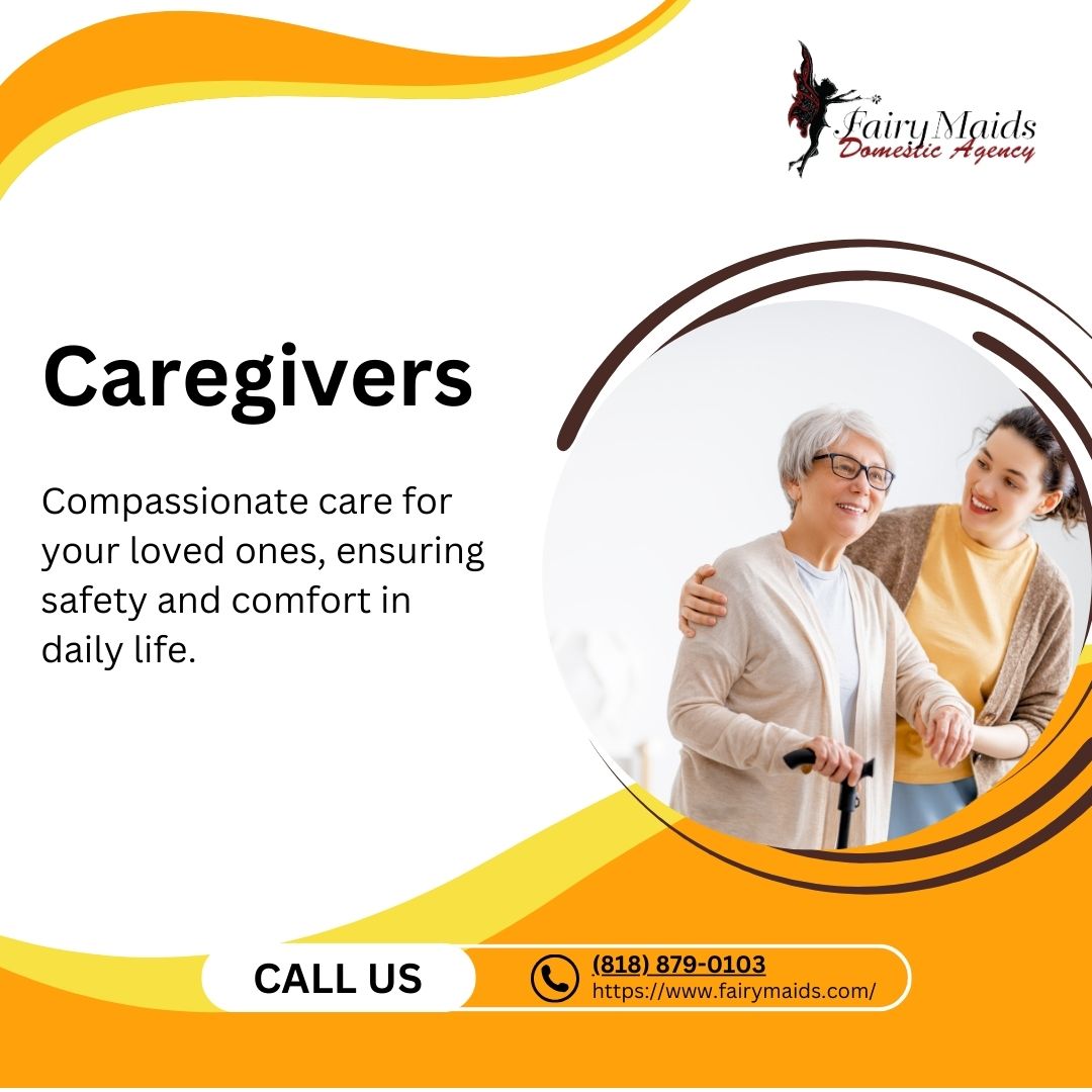 Caregivers