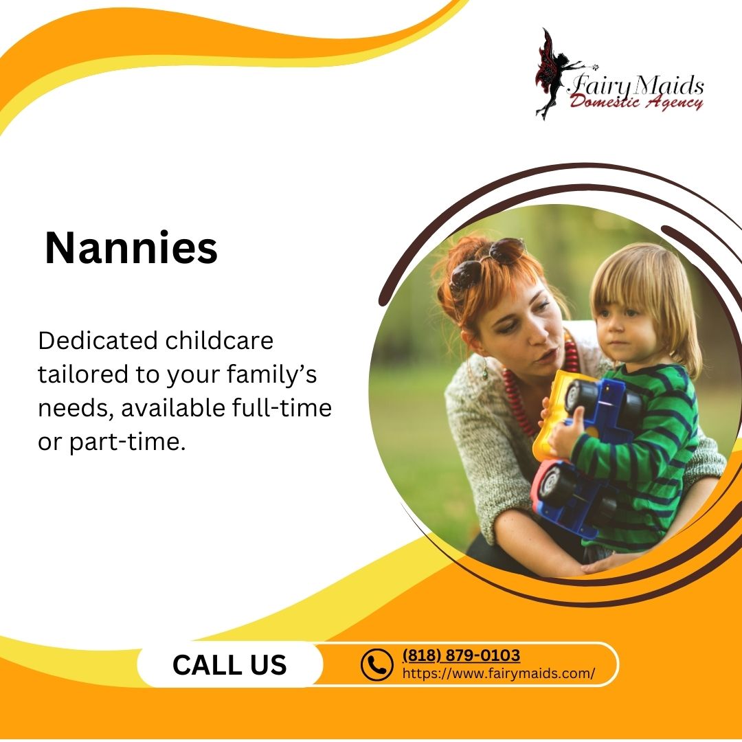 Nannies