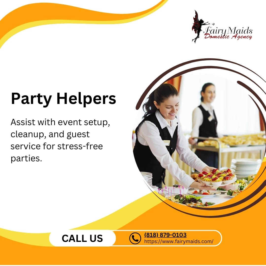 Party Helpers