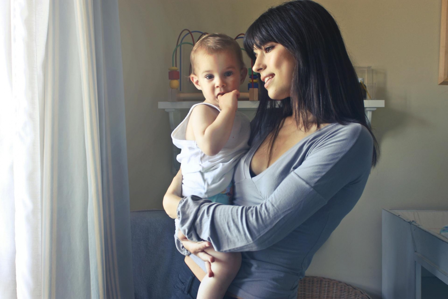 Babysitters Referral Agency in Calabasas