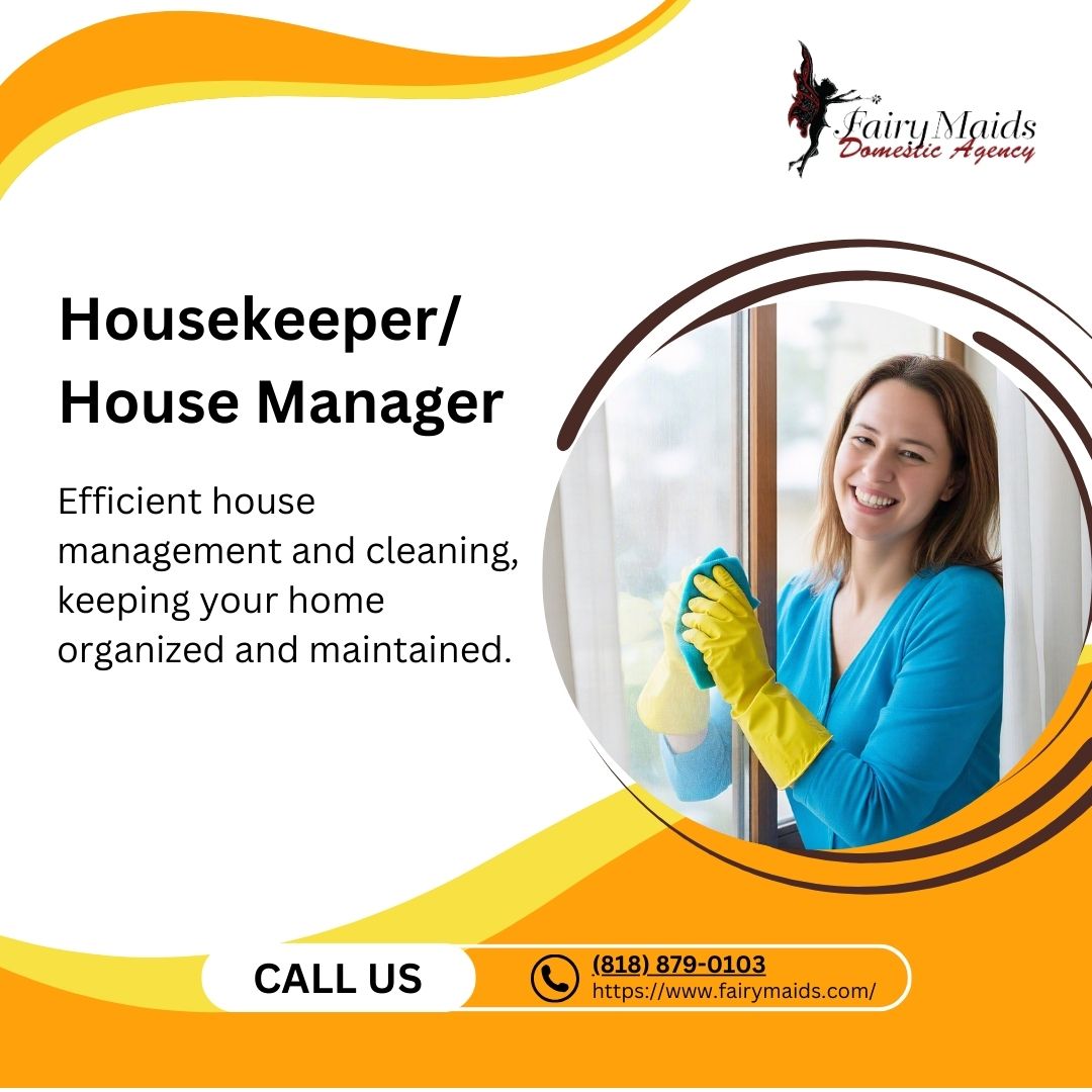 House Keeper